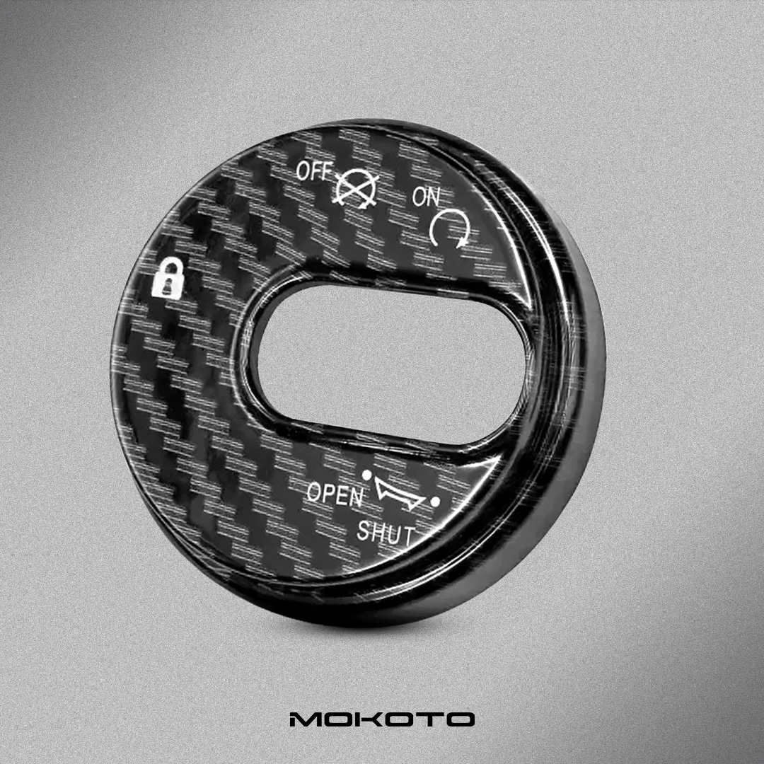 MOKOTO MOKOTO MIO GEAR 125 IGNITION KEY COVER