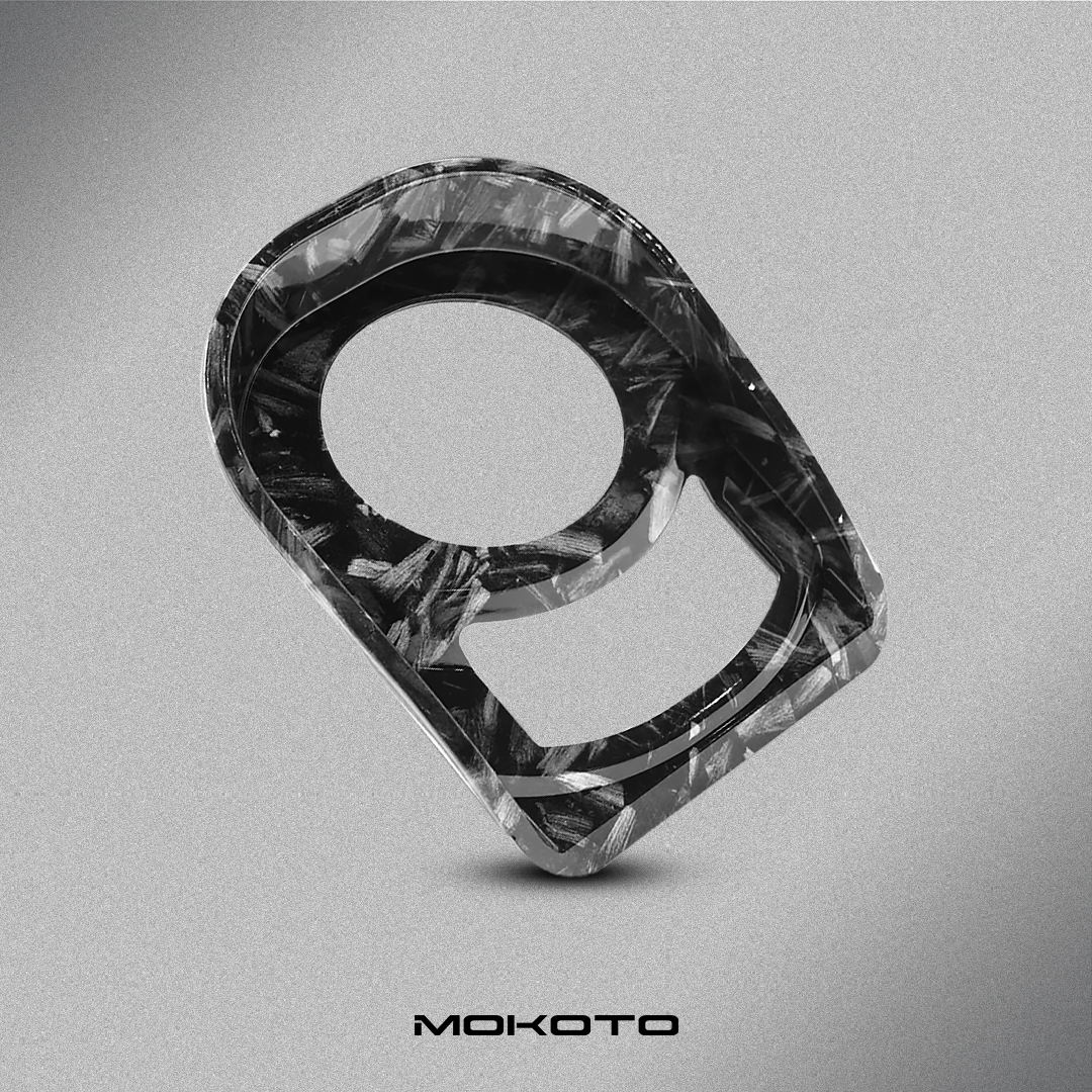 MOKOTO NMAX 2020 _ 2021 KEYLESS IGNITION COVER