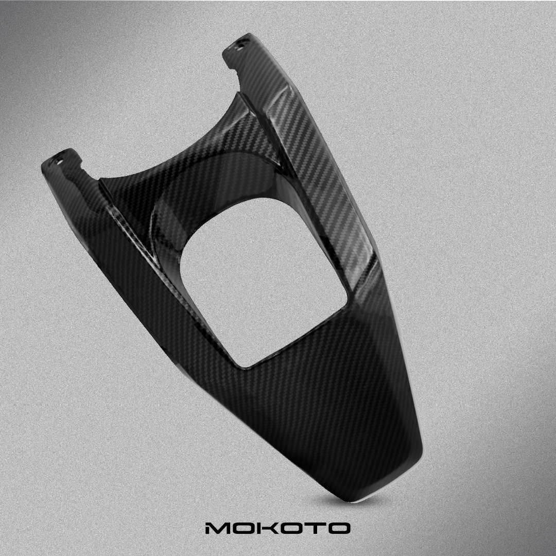 MOKOTO NMAX V2 NECK COVER
