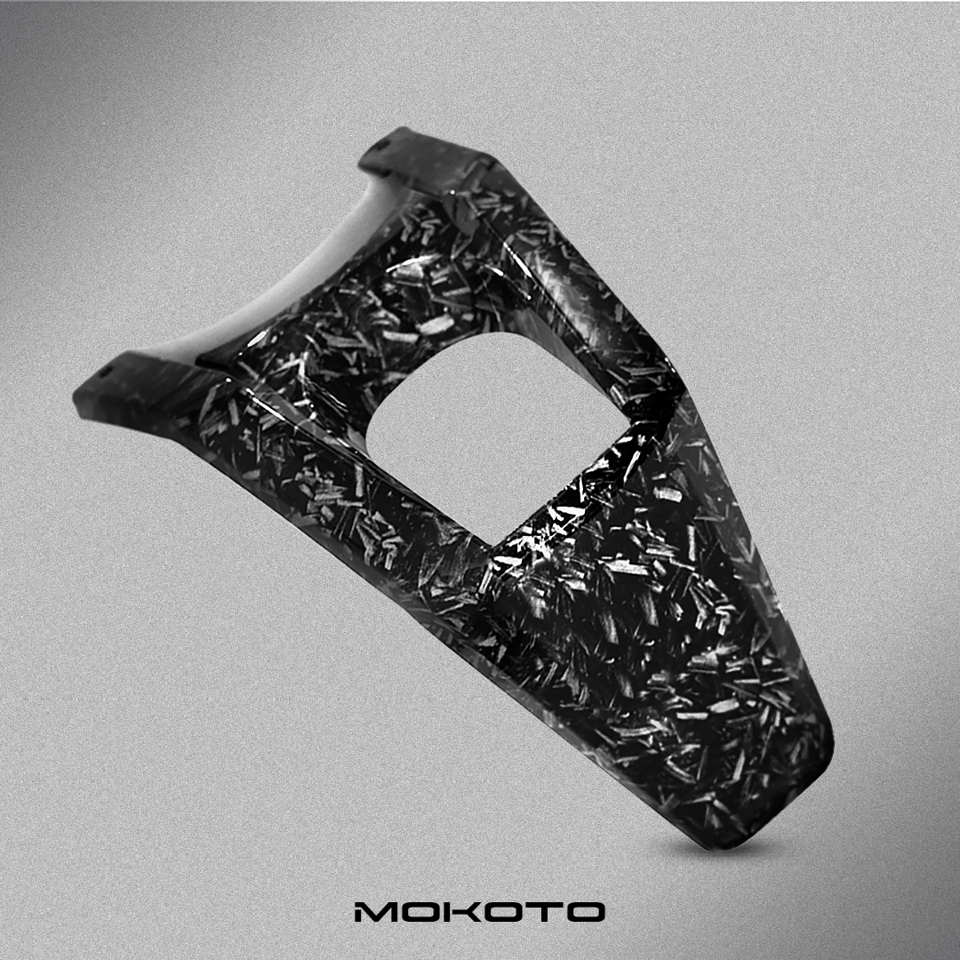 MOKOTO NMAX V2 NECK COVER