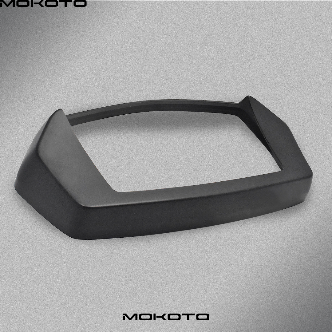 MOKOTO NMAX V2 SPEEDOMETER GAUGE COVER