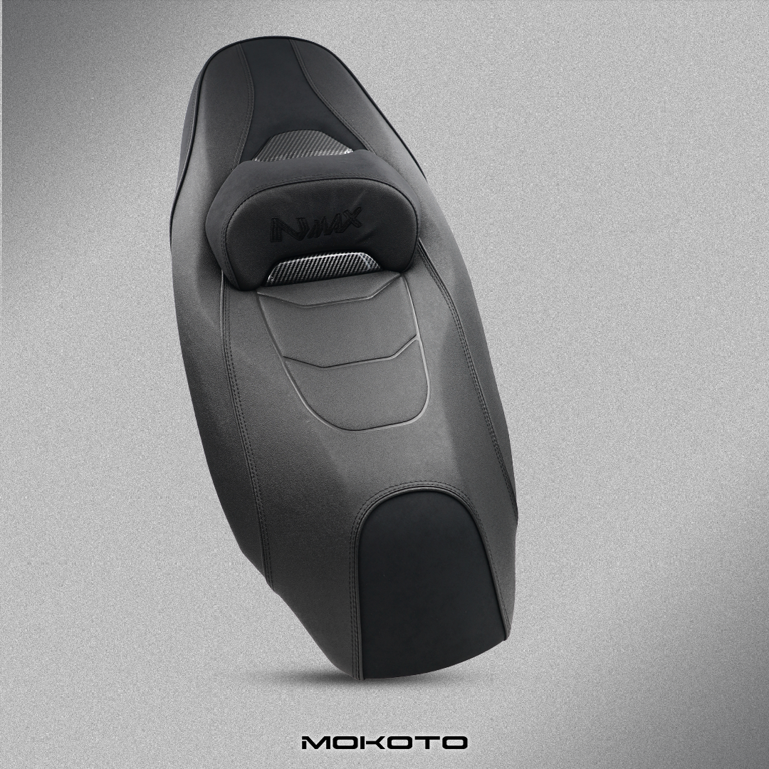 MOKOTONMAX V3 CAMEL BACK SEAT