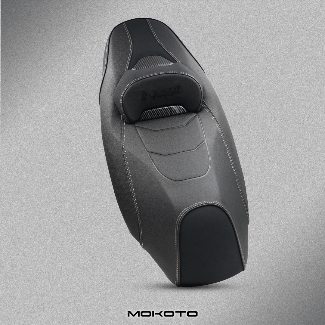 MOKOTONMAX V3 CAMEL BACK SEAT