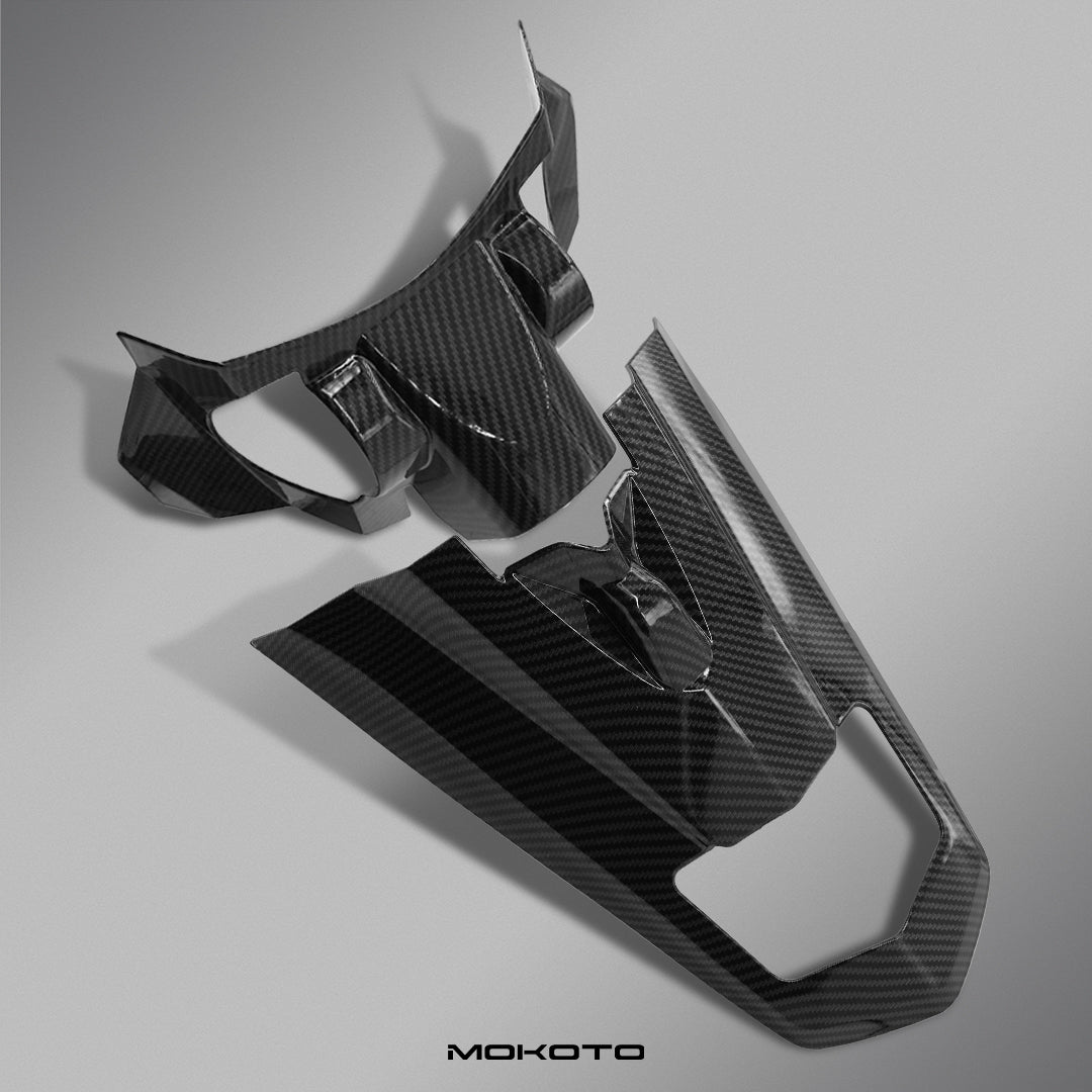 MOKOTO REAR FENDER NMAX V3