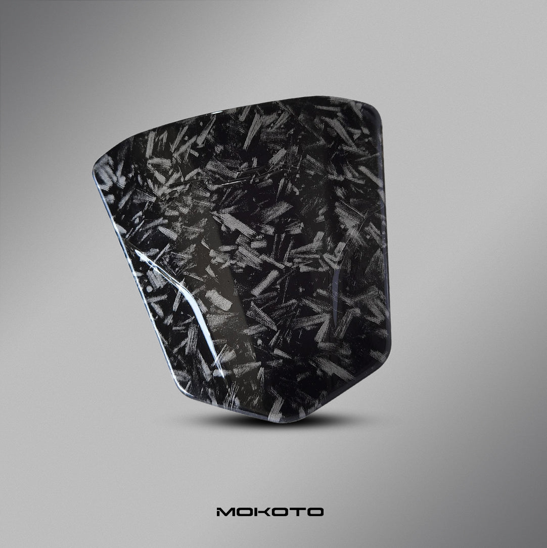 MOKOTO PCX 160 GASTANK COVER FORGED