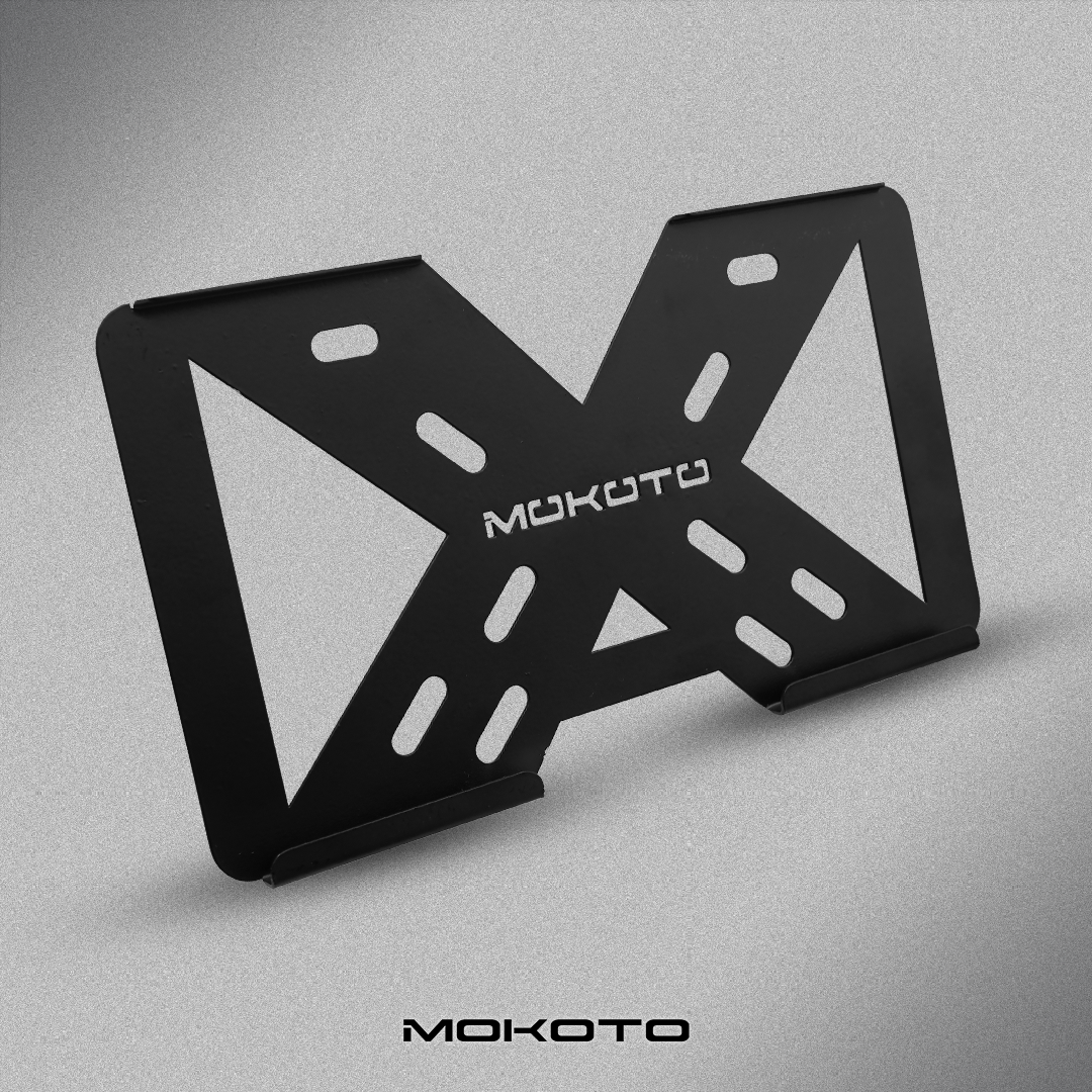 MOKOTO PLATE HOLDER