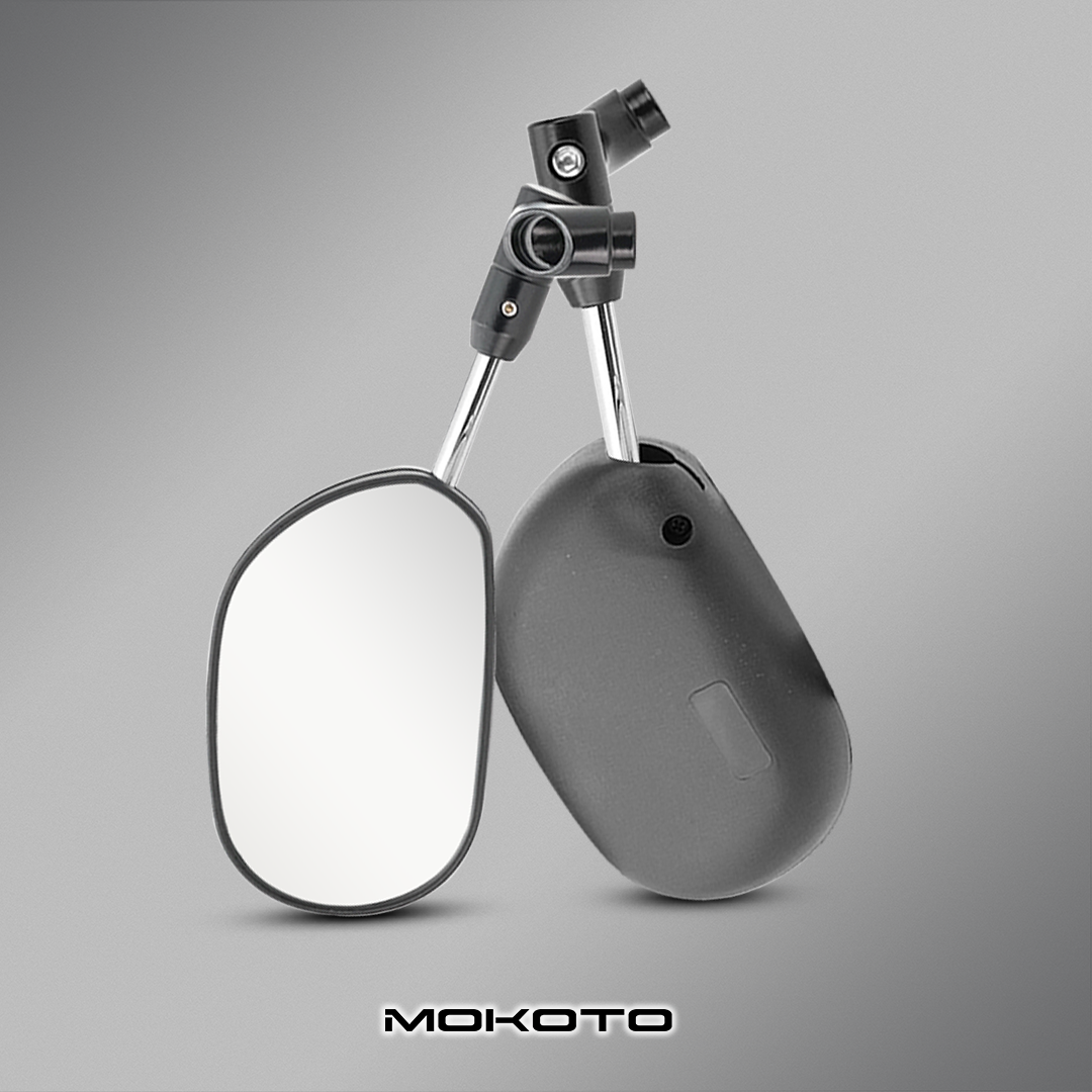 MOKOTO SIDE MIRROR MECHANISM STEM UNIVERSAL