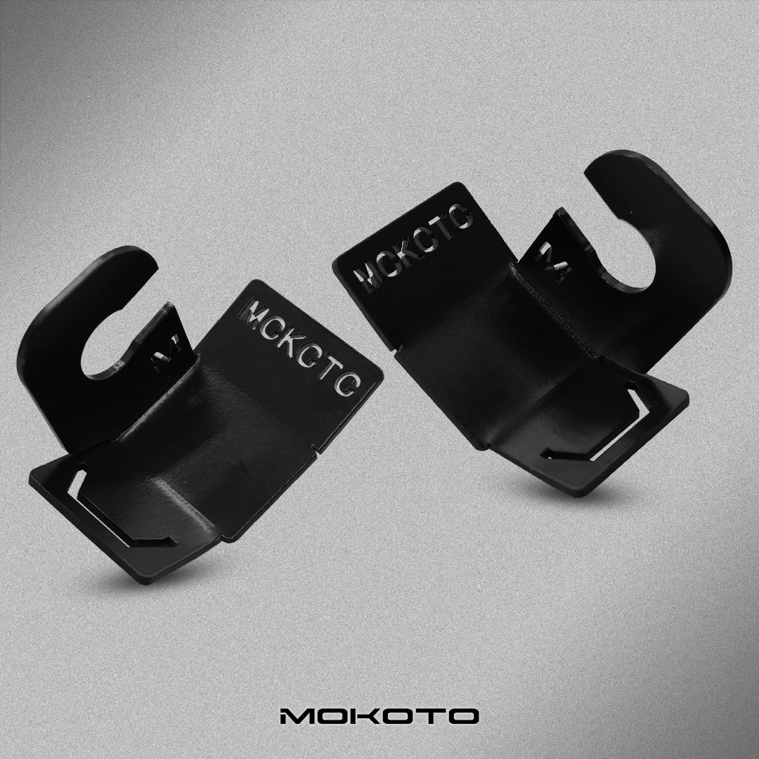 MOKOTO SKID PLATE