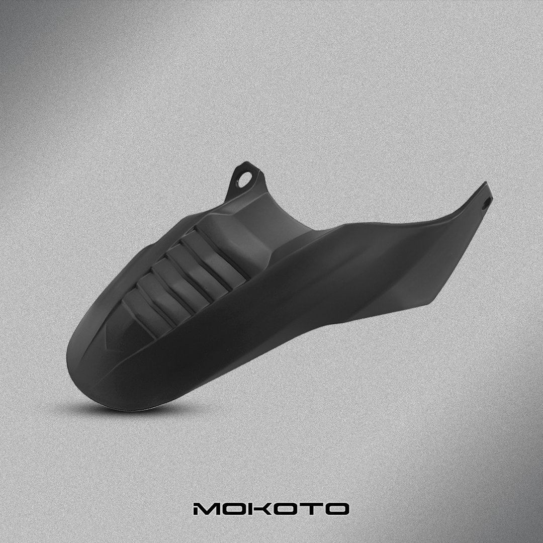 MOKOTO TIRE HUGGER CLICK V2 V3