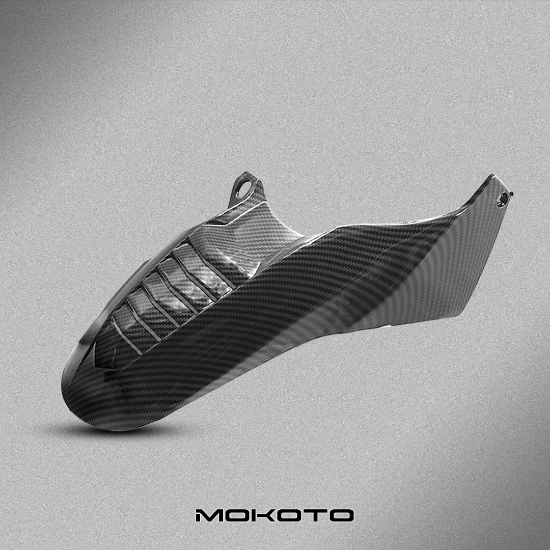MOKOTO TIRE HUGGER CLICK V2 V3
