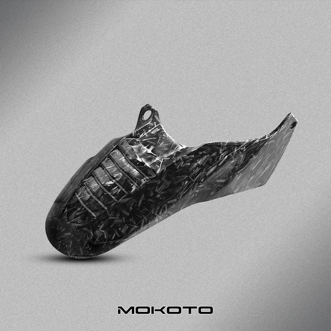 MOKOTO TIRE HUGGER CLICK V2 V3
