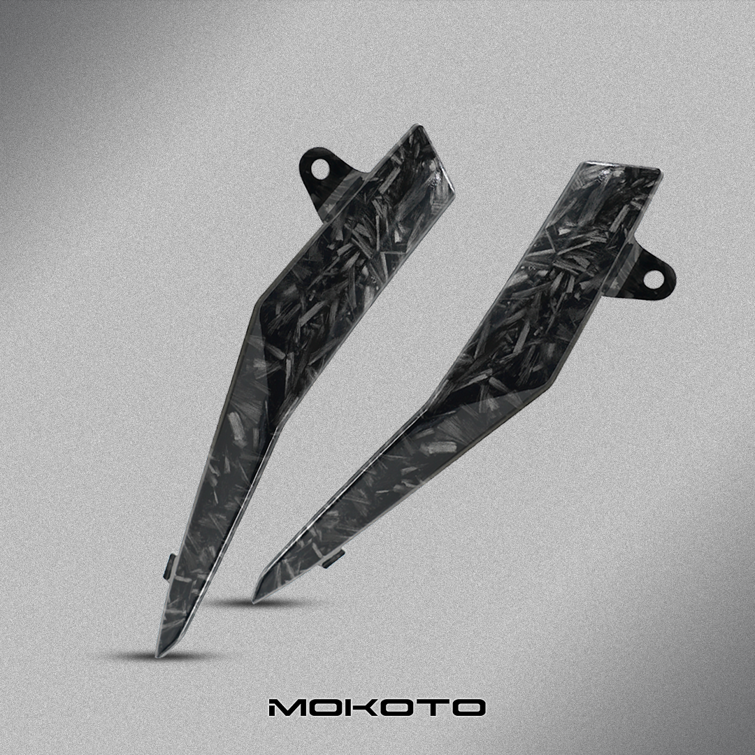 MOKOTO WINGLET COVER CLICK V3