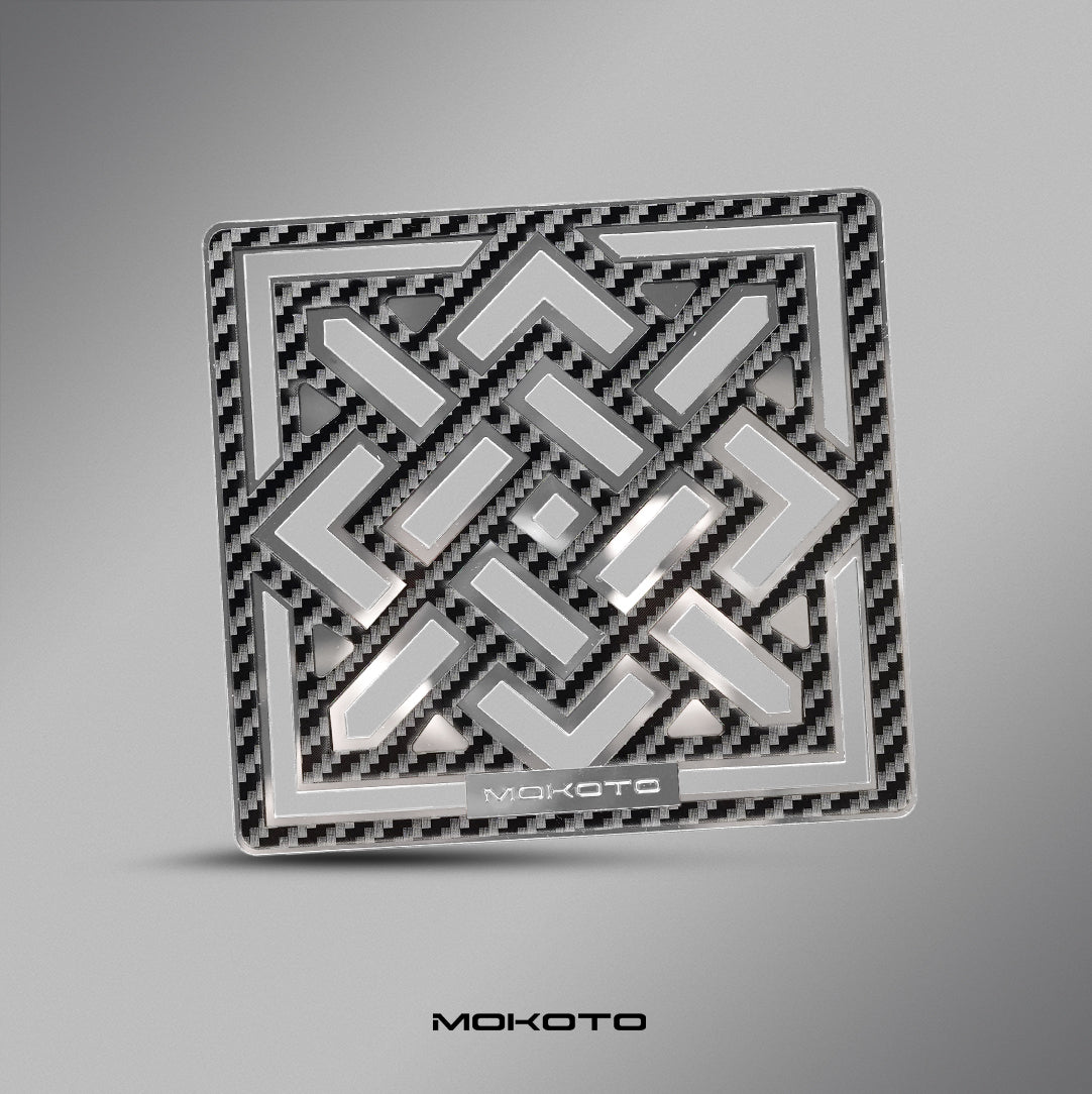 MOKOTO click v2v3v4,pcx160/150/giorno125/ADV160 ACRYLIC RADIATOR COVER