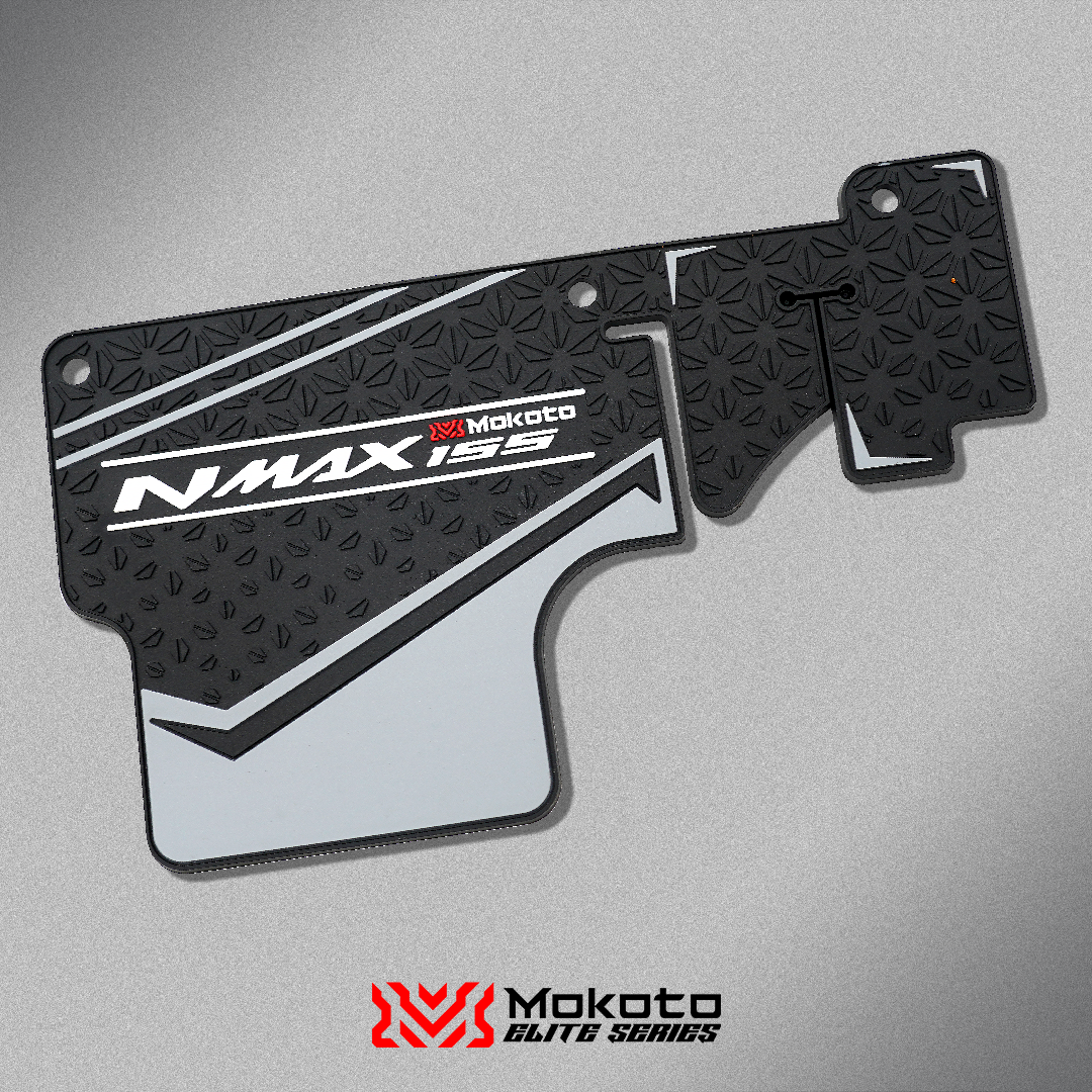 NMAX V3V2 MUDFLAP