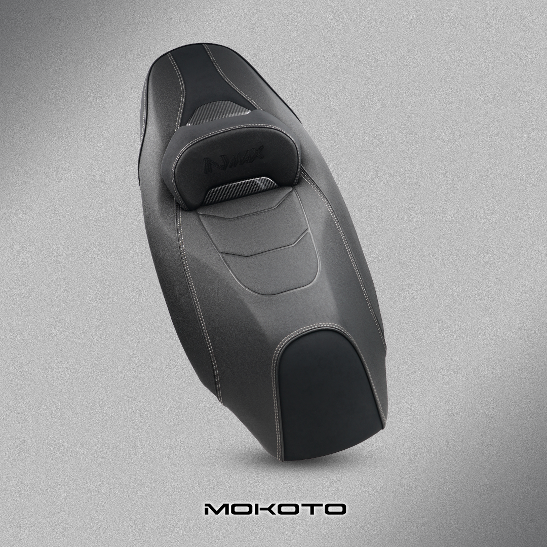 MOKOTO CAMEL BACKSEAT NMAX V3 / TURBO