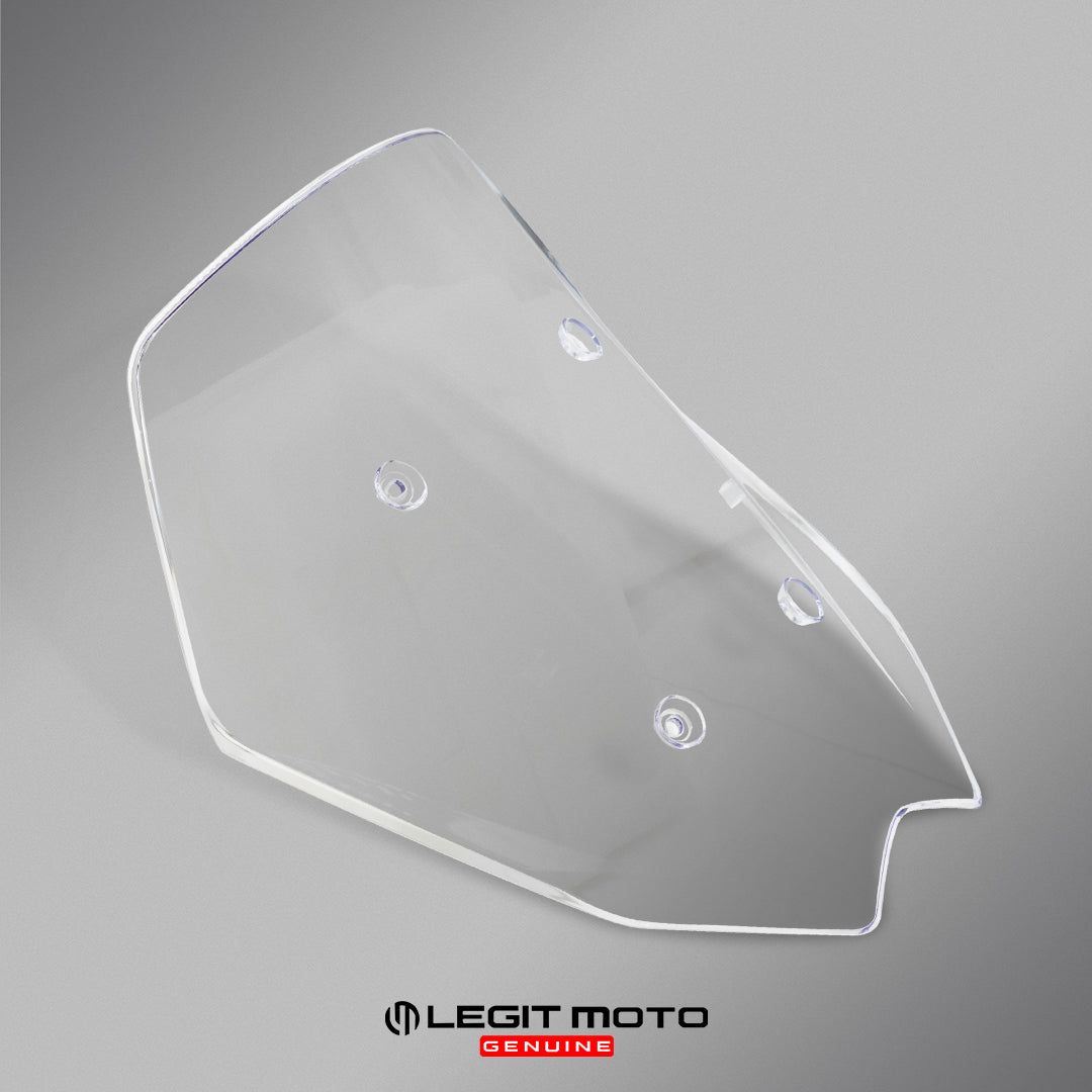 LEGITMOTO NMAX V3 WNDSHIELD CLEAR