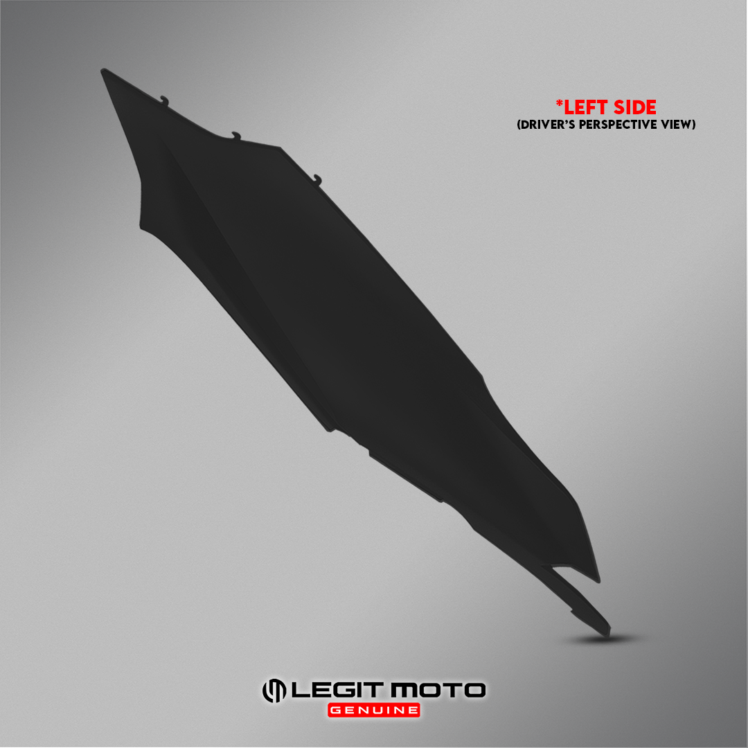 LEGITMOTO HONDA PCX 160 BODY SIDE COVER LEFT / RIGHT