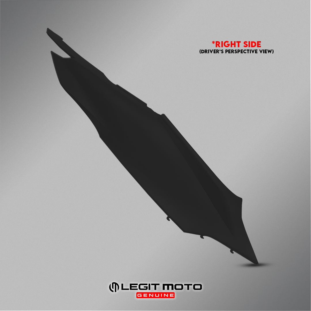 LEGITMOTO HONDA PCX 160 BODY SIDE COVER LEFT / RIGHT