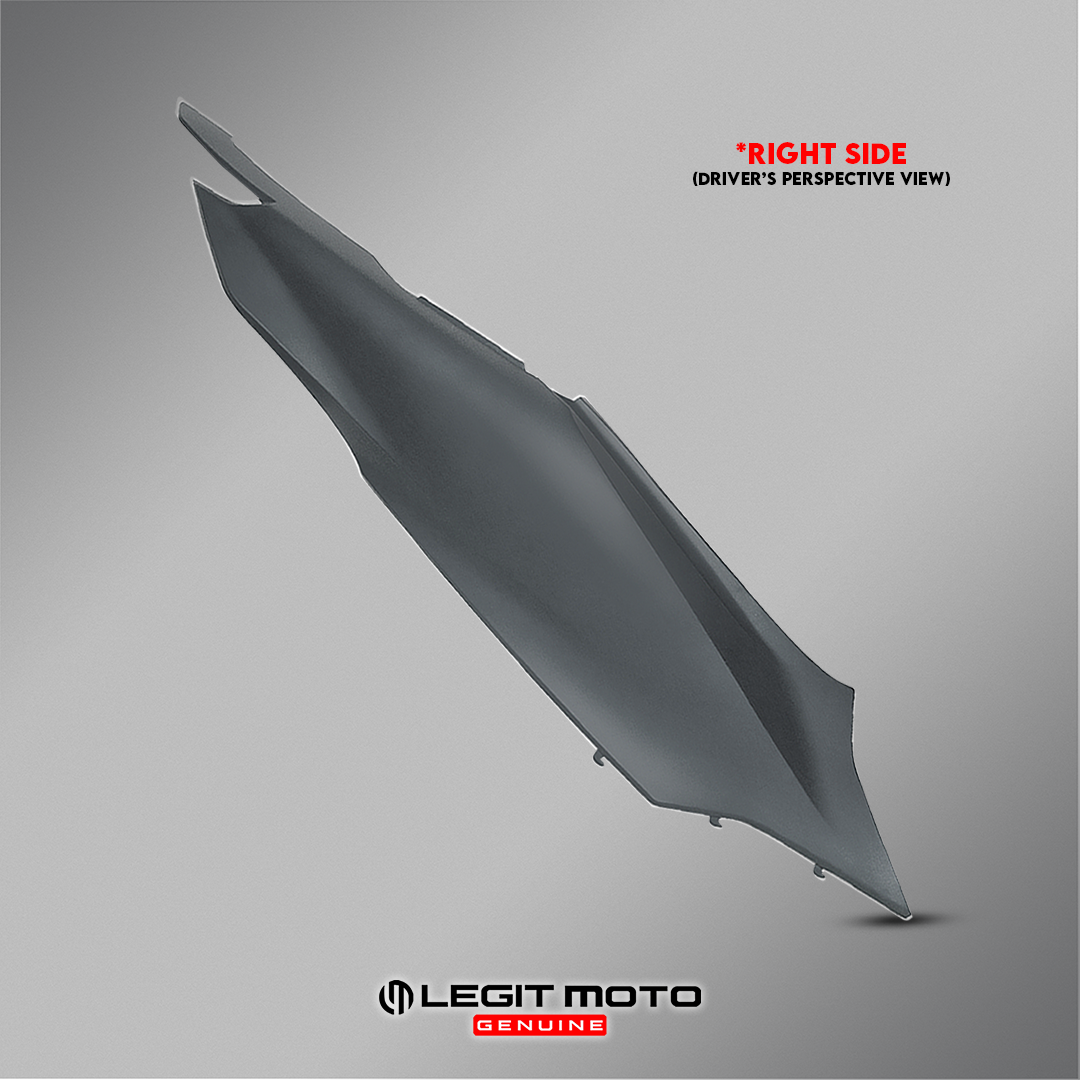 LEGITMOTO HONDA PCX 160 BODY SIDE COVER LEFT / RIGHT