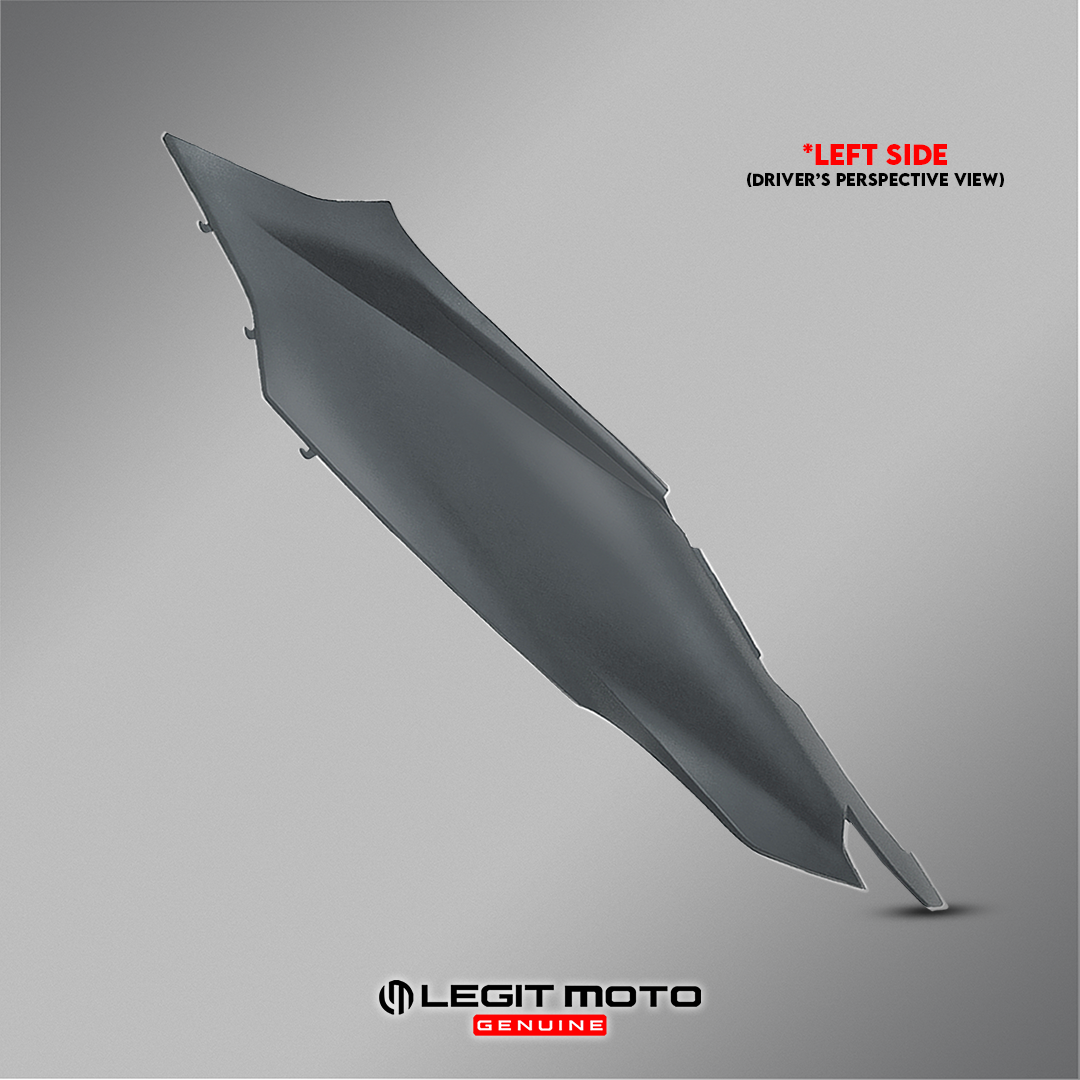 LEGITMOTO HONDA PCX 160 BODY SIDE COVER LEFT / RIGHT