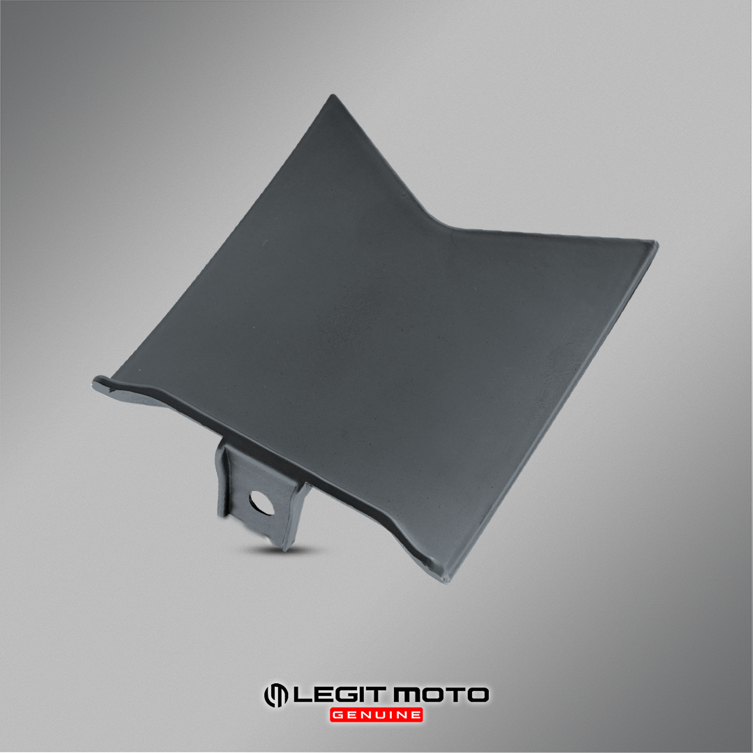LEGITMOTO PCX 160 CENTER ENGINE COVER