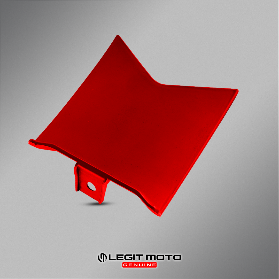 LEGITMOTO PCX 160 CENTER ENGINE COVER
