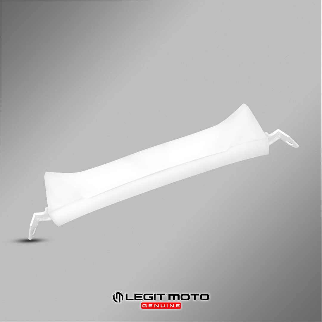 LEGITMOTO PCX 160 CHIN FRONT CENTER COVER