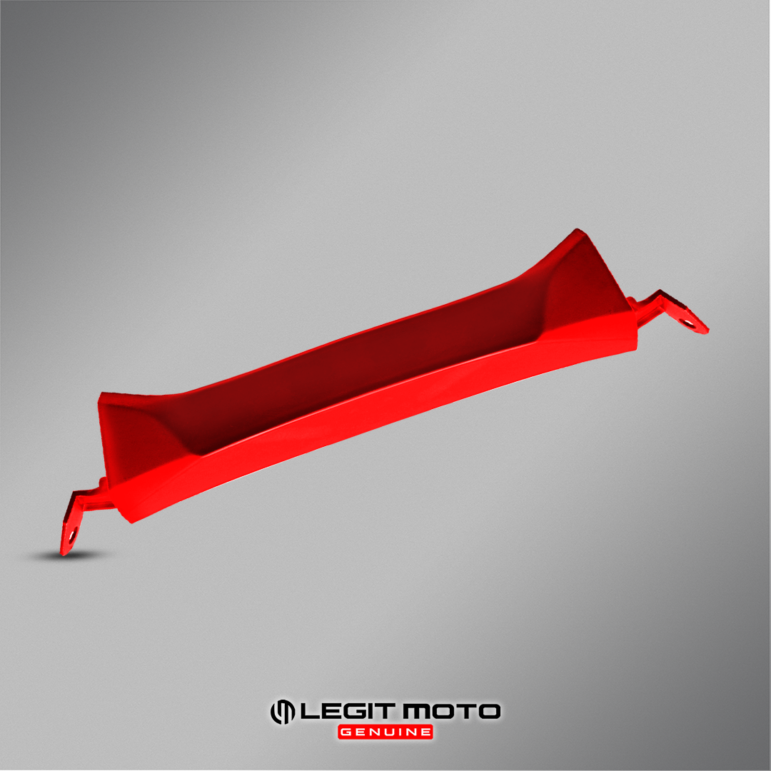 LEGITMOTO PCX 160 CHIN FRONT CENTER COVER