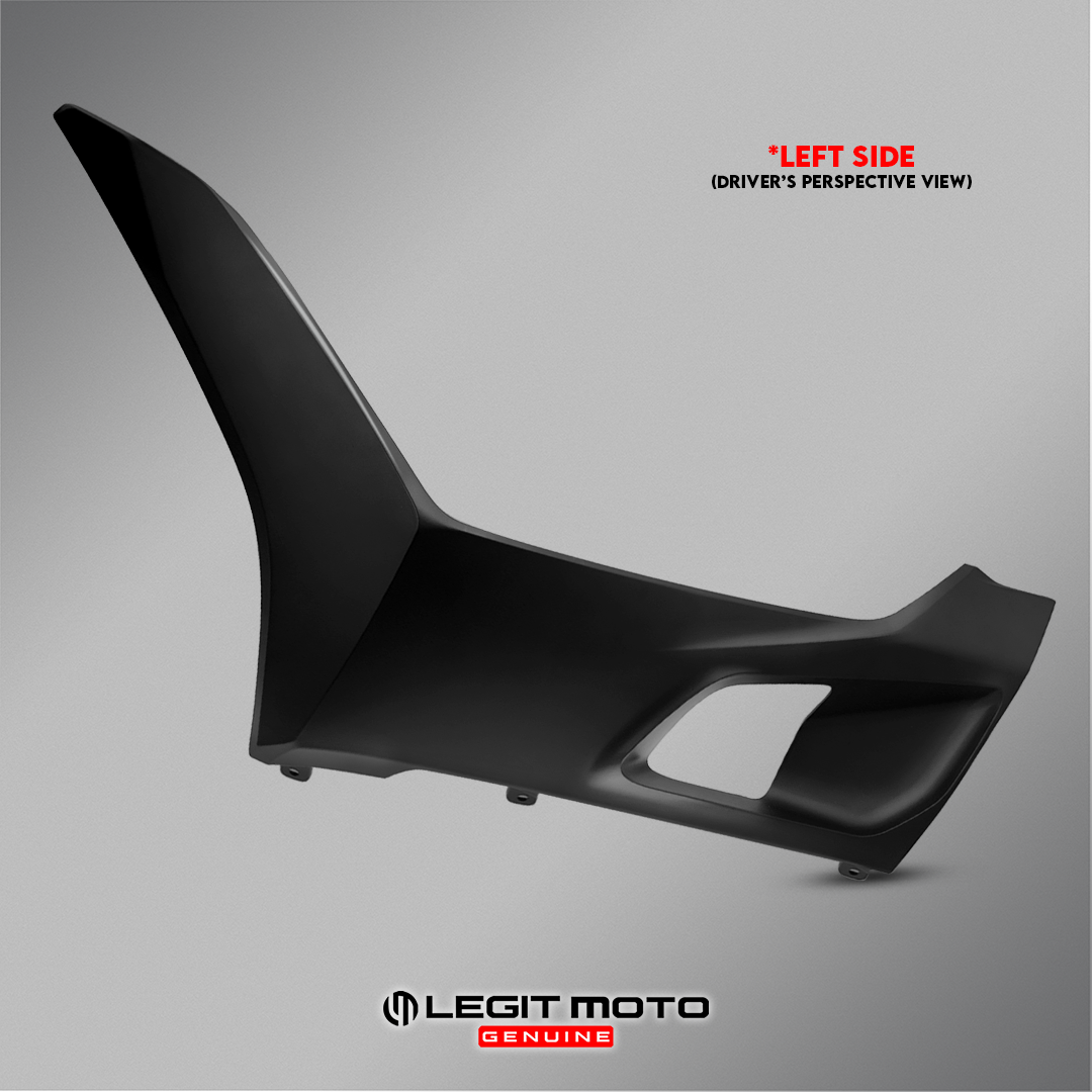 PCX 160 FLOOR SIDE COVER LEFT & RIGHT
