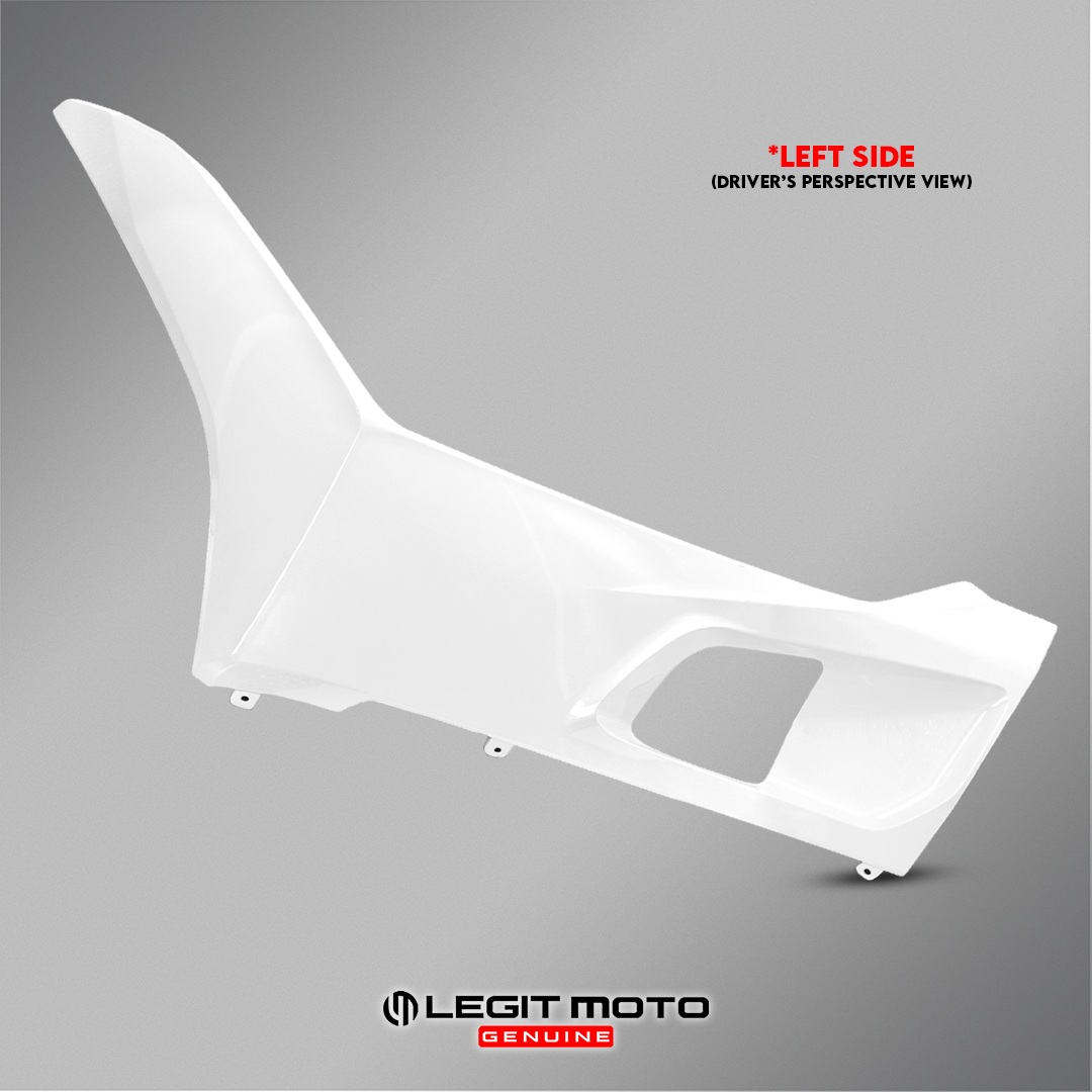 PCX 160 FLOOR SIDE COVER LEFT & RIGHT