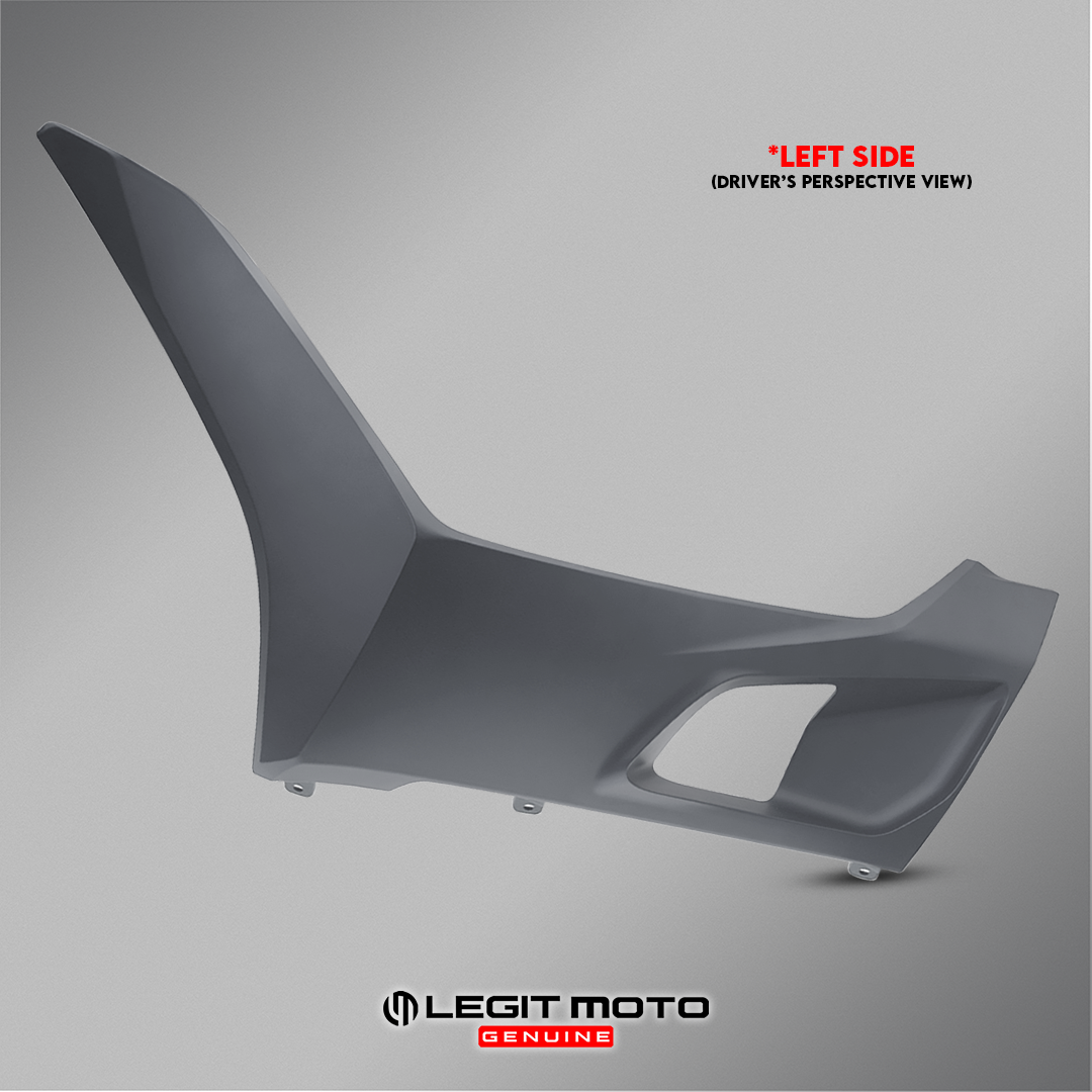 PCX 160 FLOOR SIDE COVER LEFT & RIGHT