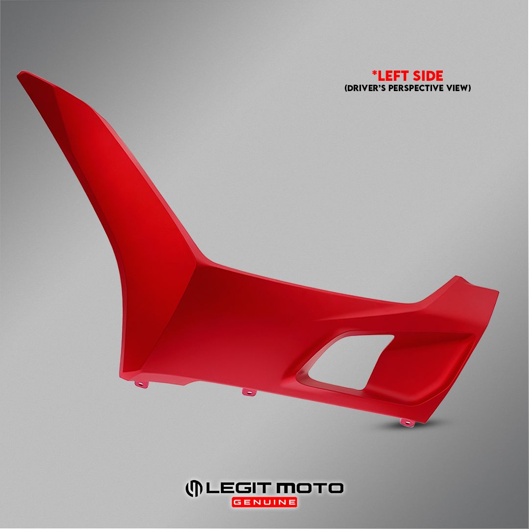 PCX 160 FLOOR SIDE COVER LEFT & RIGHT