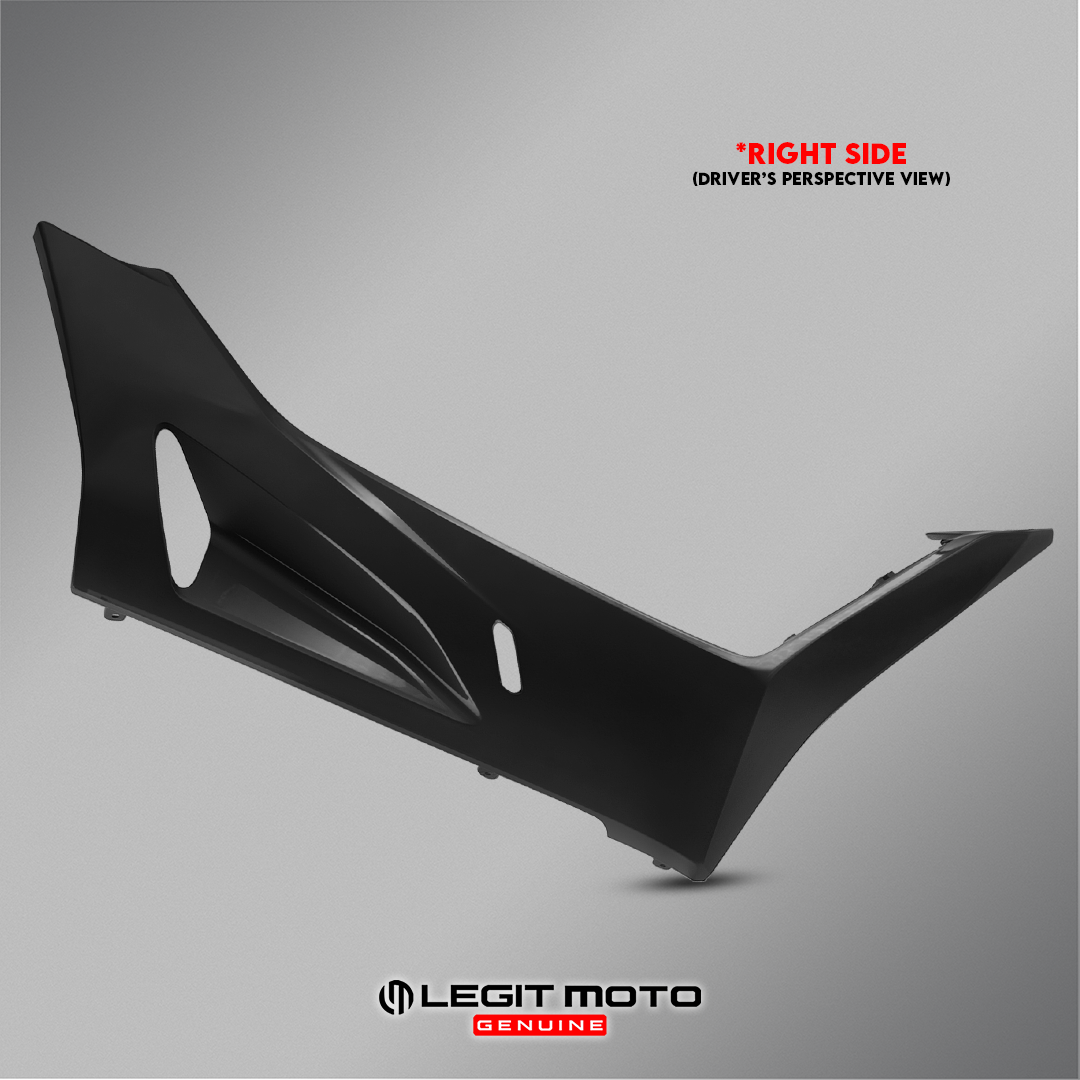 PCX 160 FLOOR SIDE COVER LEFT & RIGHT