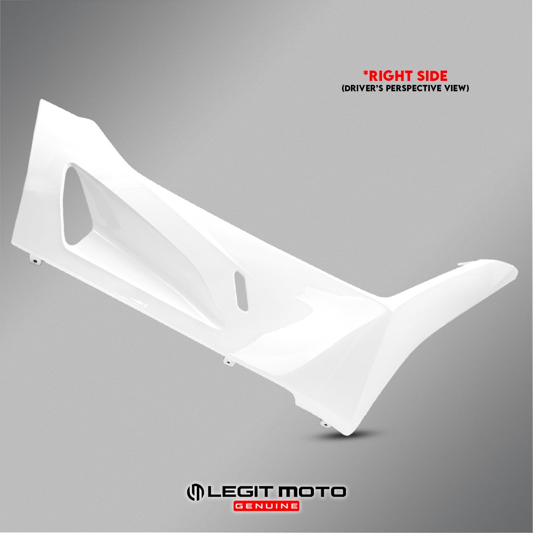 PCX 160 FLOOR SIDE COVER LEFT & RIGHT