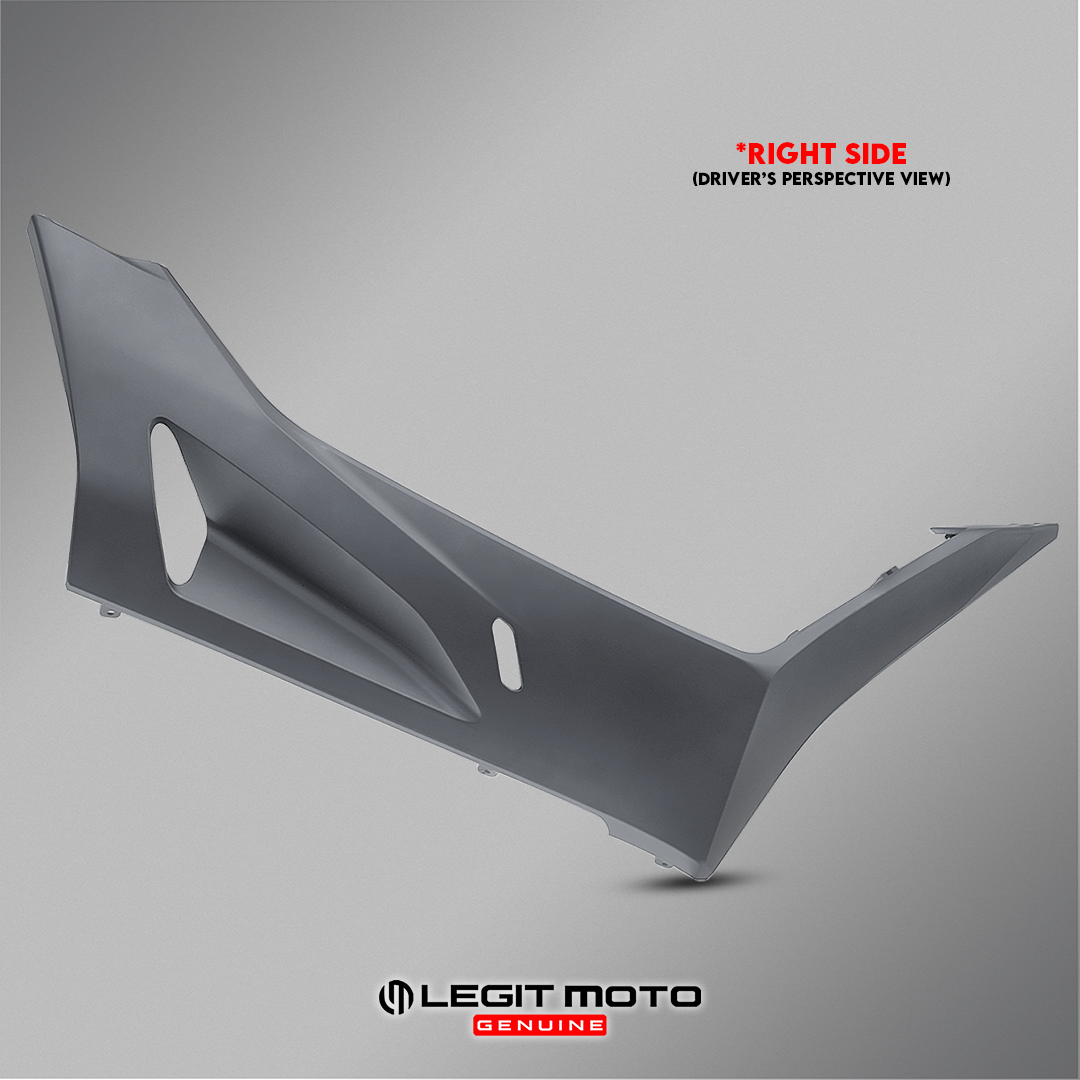 PCX 160 FLOOR SIDE COVER LEFT & RIGHT