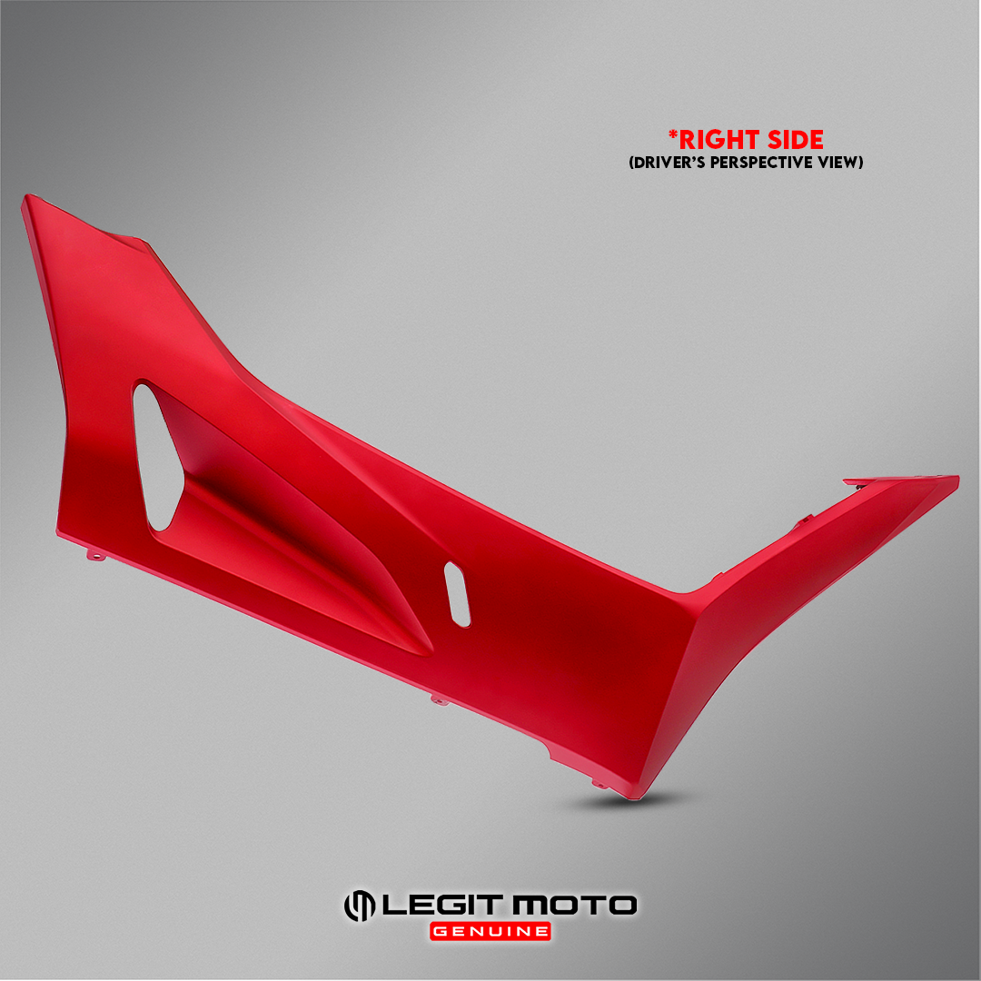 PCX 160 FLOOR SIDE COVER LEFT & RIGHT