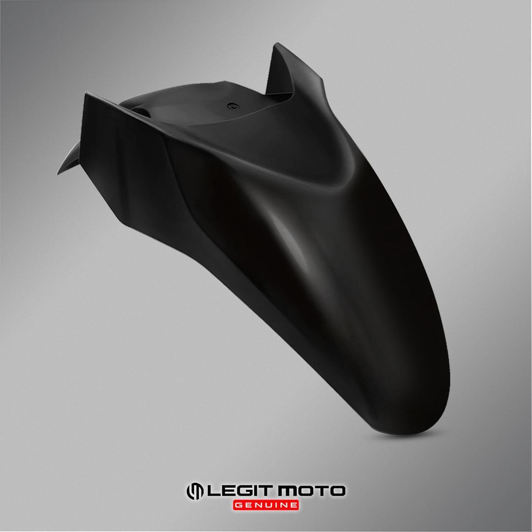 LEGITMOTO PCX 160 FRONT FENDER