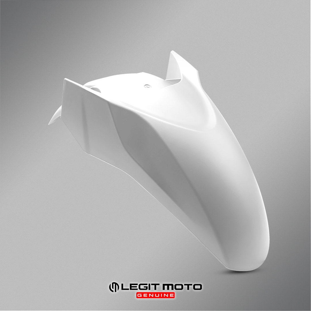 LEGITMOTO PCX 160 FRONT FENDER