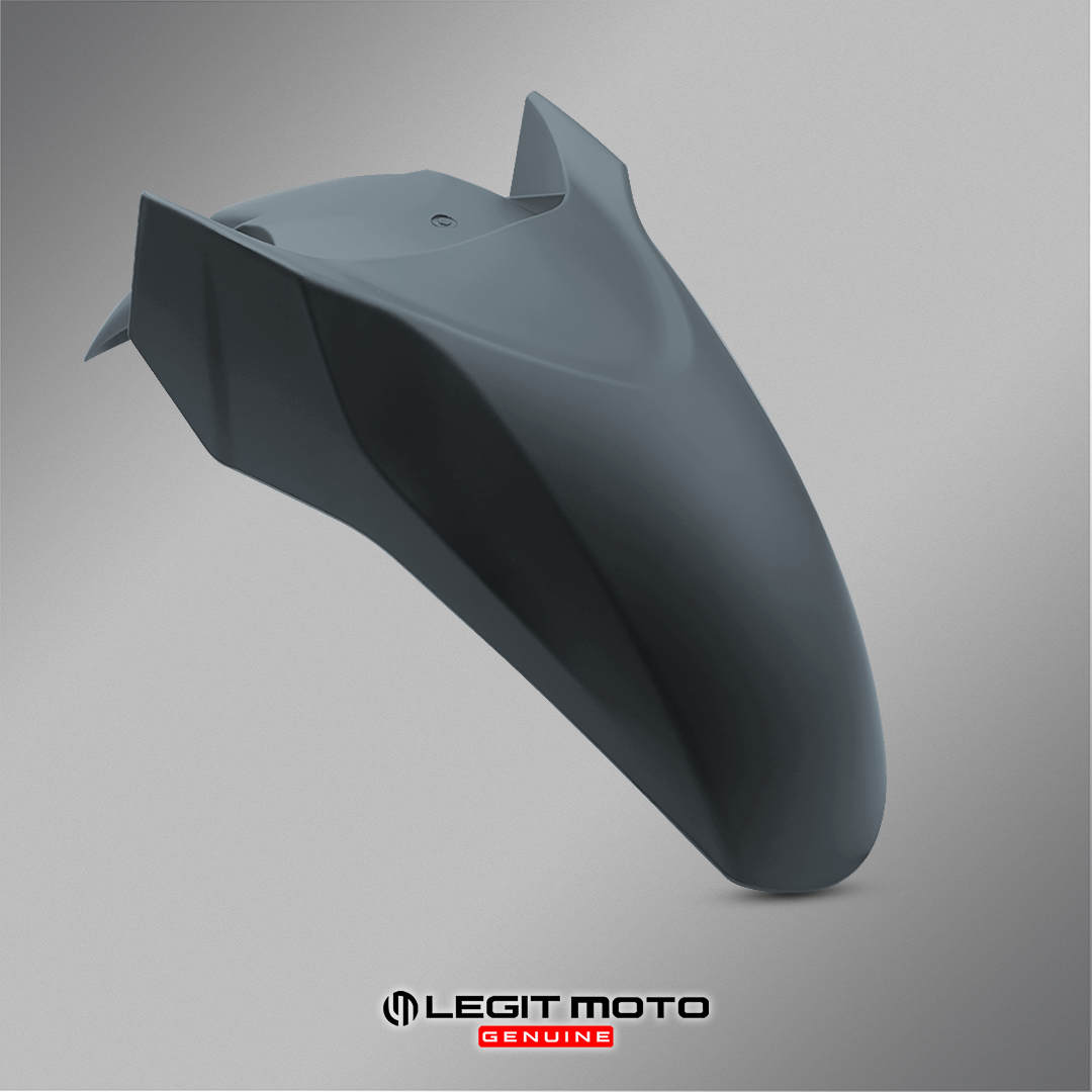 LEGITMOTO PCX 160 FRONT FENDER