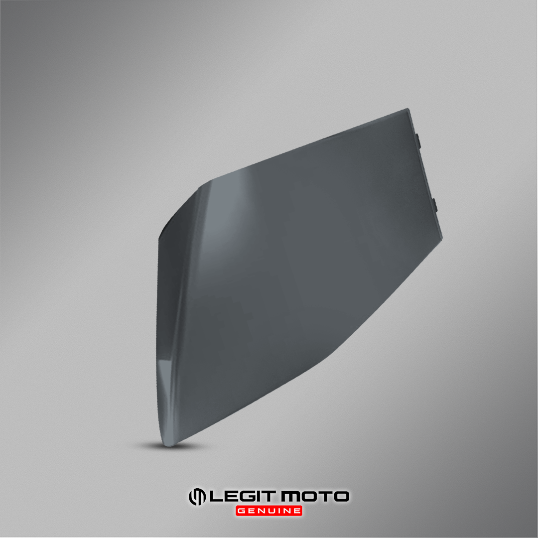 PCX 160 LID INNER POCKET COVER