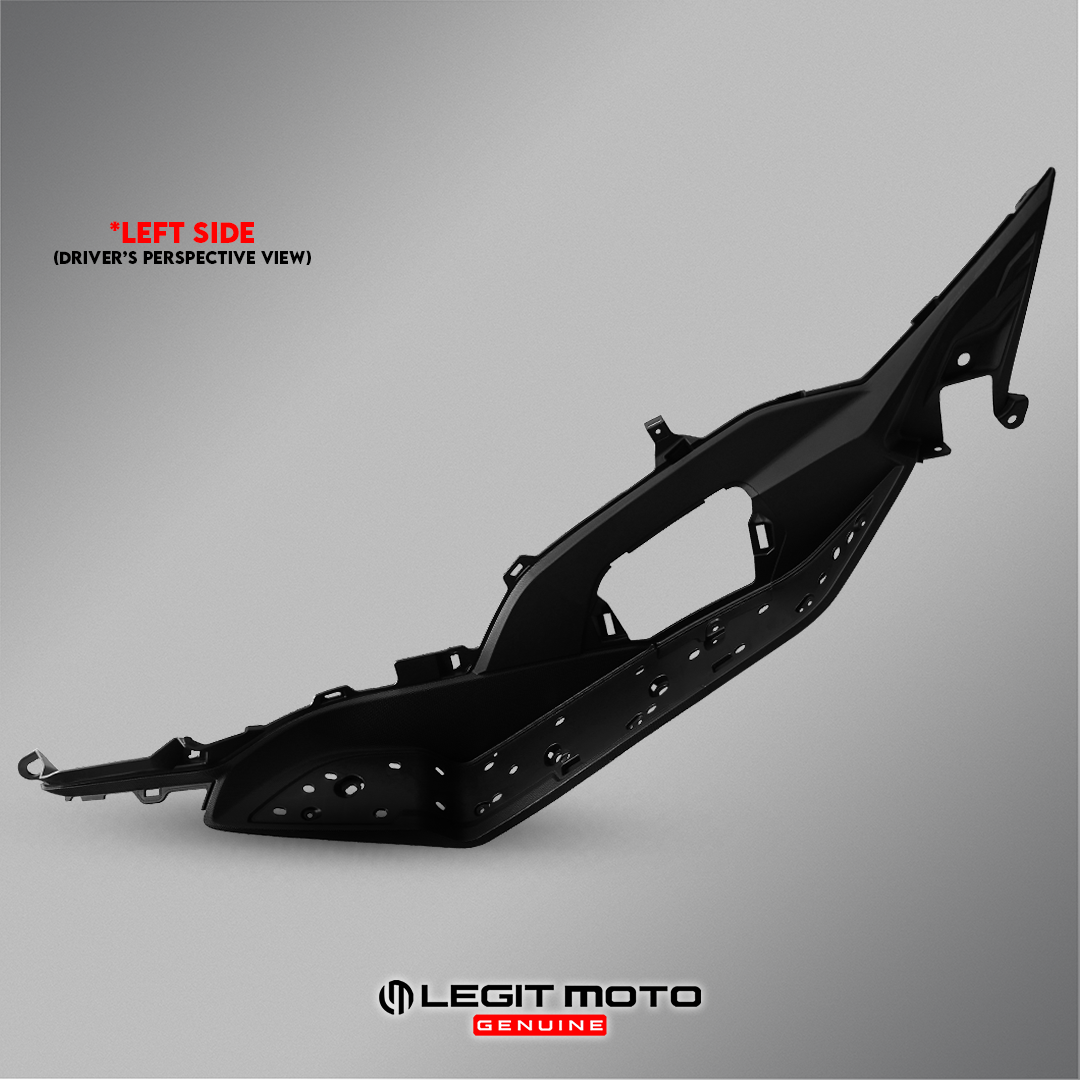 LEGITMOTO PCX 160 STEP FLOOR COVER LEFT & RIGHT