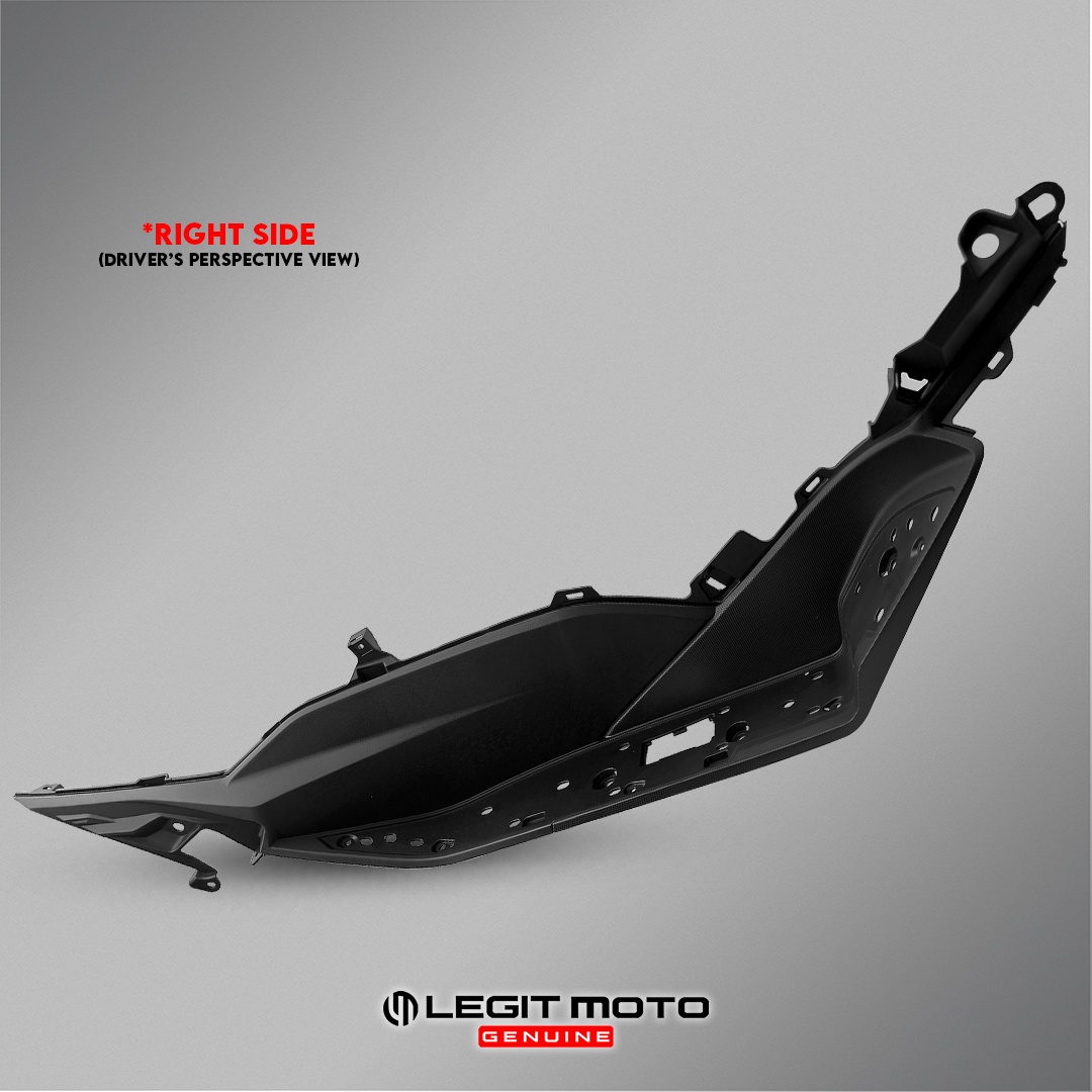 LEGITMOTO PCX 160 STEP FLOOR COVER LEFT & RIGHT