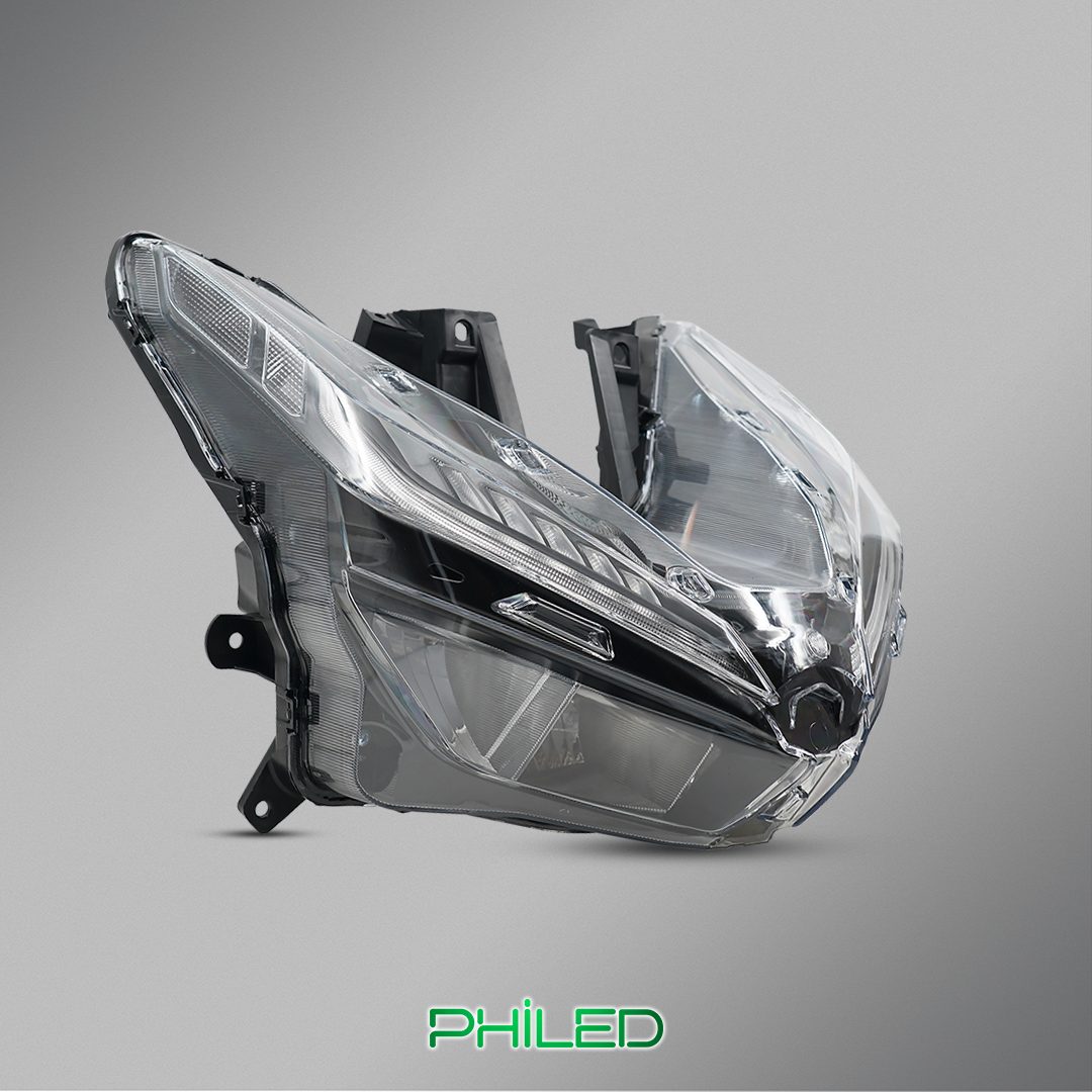 PHILED CLICK V2 125 _ 150HEAD LIGHT ASSY