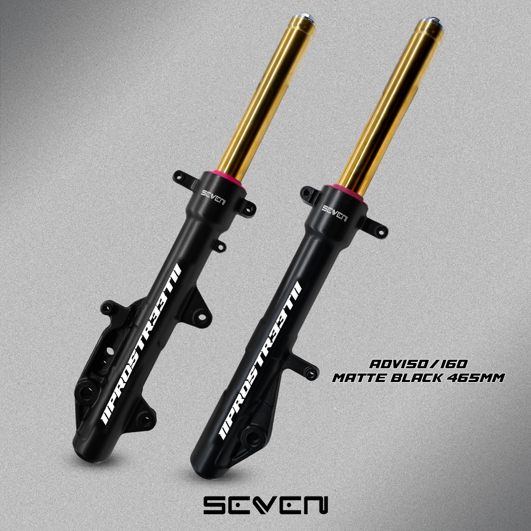 MOKOTO SEVEN SERIES PRO STREET FRONT SHOCK ABSORBER