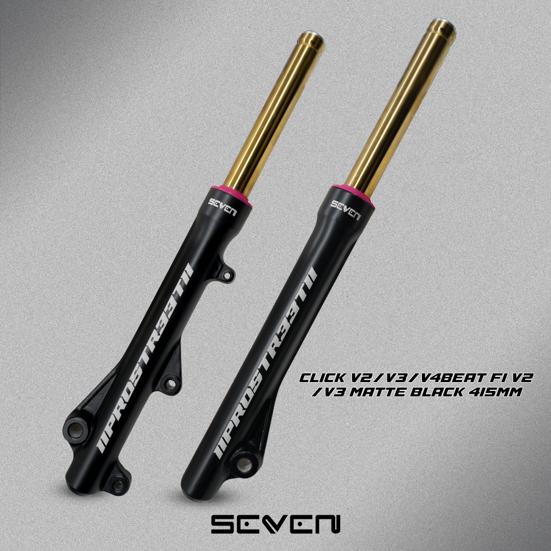 MOKOTO SEVEN SERIES PRO STREET FRONT SHOCK ABSORBER