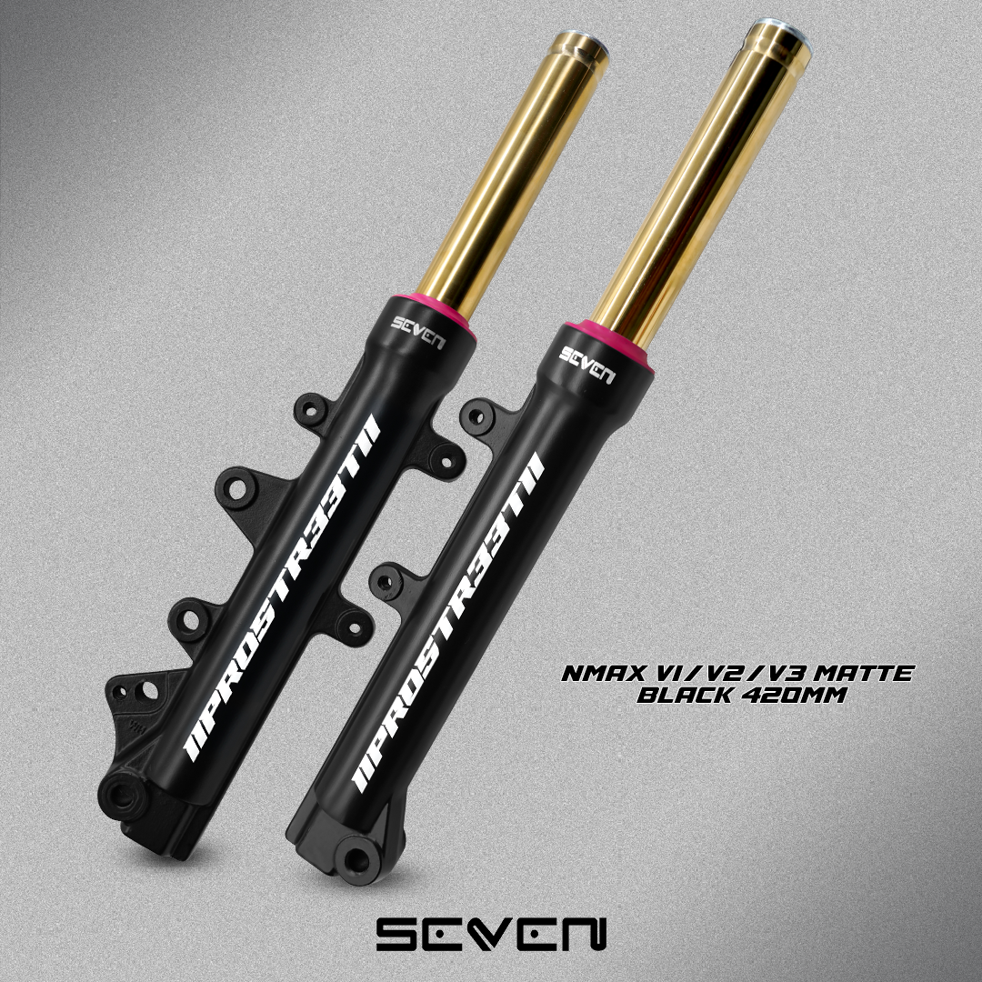 MOKOTO SEVEN SERIES PRO STREET FRONT SHOCK ABSORBER