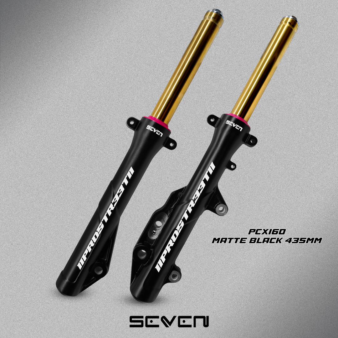 MOKOTO SEVEN SERIES PRO STREET FRONT SHOCK ABSORBER