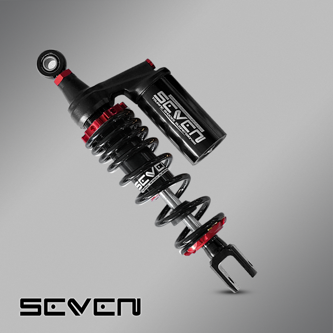 SEVEN CLICK V1 V2 V3 V4 SHOCK WITH BASO 330MM