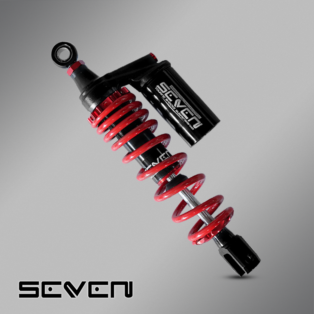 SEVEN CLICK V1 V2 V3 V4 SHOCK WITH BASO 330MM