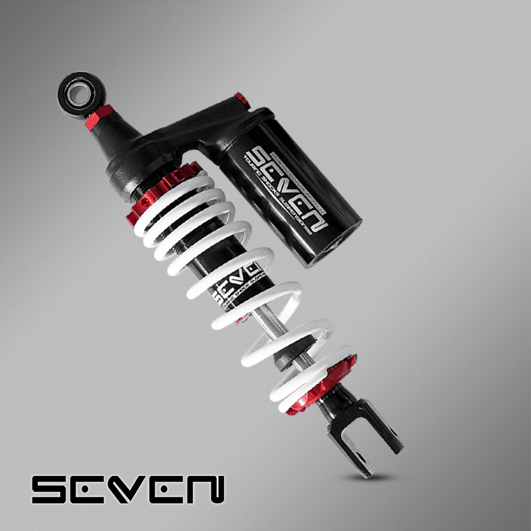 SEVEN CLICK V1 V2 V3 V4 SHOCK WITH BASO 330MM